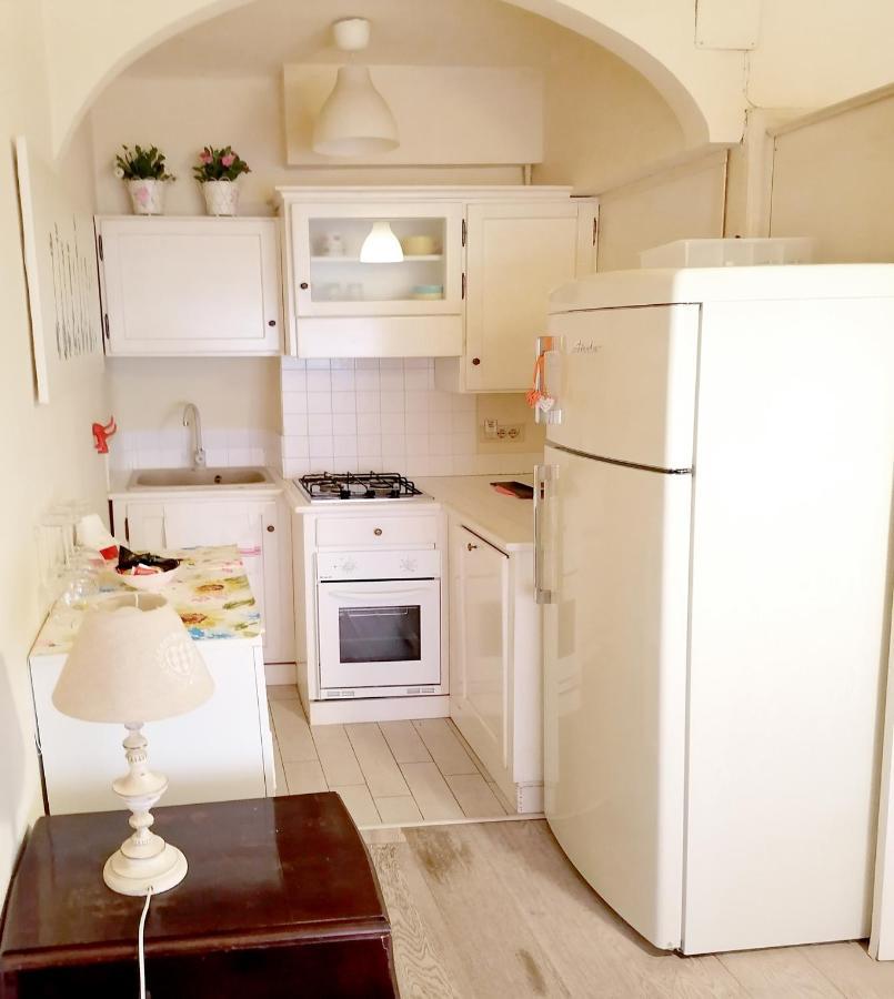 Appartamento Porta Venezia&giardini Montanelli Cozy Flat