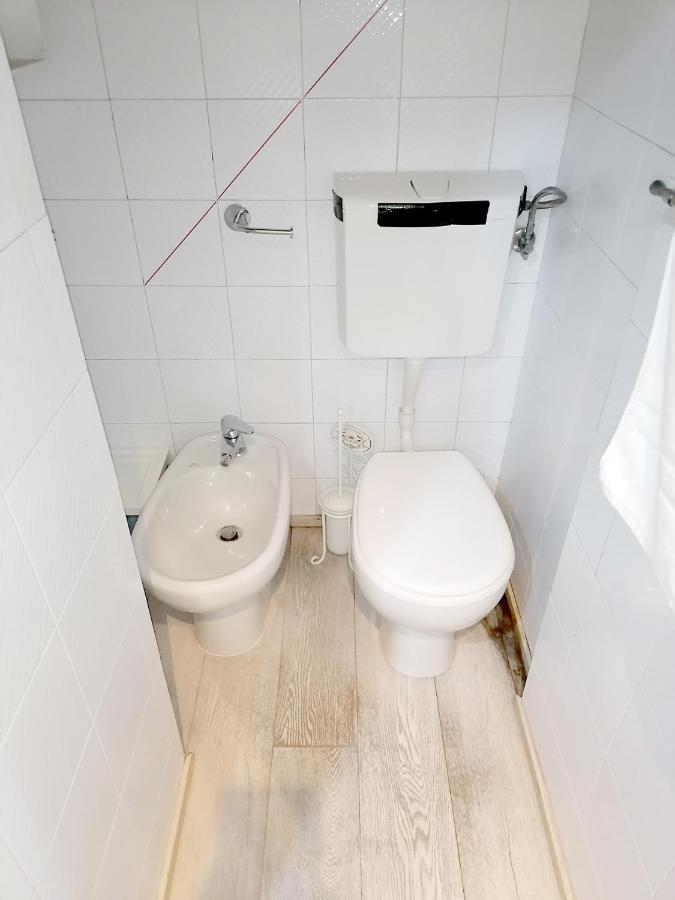 Porta Venezia&giardini Montanelli Cozy Flat * Milano